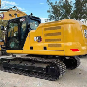 CAT 320GC